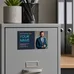 Business Card Magnet