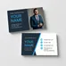 Business Card Magnet