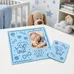 Rectangle Punch Out Picture Frame Magnet