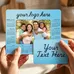 Picture Frame Pocket Magnets