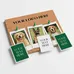 Picture Frame Magnet with 3 Punch Outs