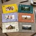 Calendar Picture Frame Magnet