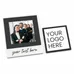Retro Picture Frame Magnet