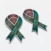 Ribbon Car Sign Magnet