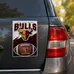 2-in-1 Car Magnet Custom 5.75 X 8.5