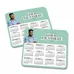 Price Buster Calendar Magnet