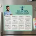 Price Buster Calendar Magnet