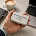 Slim Card Holder