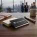 Monte Christo Business Card Holder