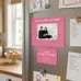 Picture Frame Pocket Magnet