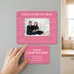 Picture Frame Pocket Magnet