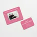 Picture Frame Pocket Magnet