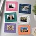 Picture Frame Pocket Magnet