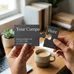 Puzzle Business Card