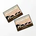 Business Card Jumbo Puzzle
