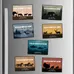 Business Card Jumbo Puzzle