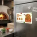 Jumbo Business Card