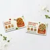 Jumbo Business Card