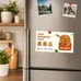 Jumbo Business Card