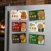 Jumbo Business Card