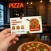 Jumbo Business Card