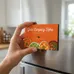Smart Buy Business Card Magnet