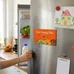 Smart Buy Business Card Magnet