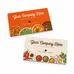 Smart Buy Business Card Magnet