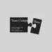 Puzzle Business Card