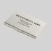 Slim Card Holder