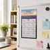 Calendar Large Magnet 3-29/32 x 6-15/16