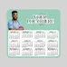 Price Buster Calendar Magnet