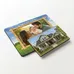 Puzzle Picture Frame Magnet