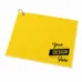 Custom Golf Towel