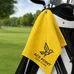 Custom Golf Towel