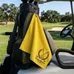 Custom Golf Towel