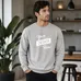 Premium Crewneck Sweatshirt