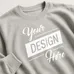Premium Crewneck Sweatshirt