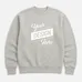 Premium Crewneck Sweatshirt