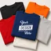 Premium Unisex Long Sleeve Tee