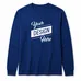 Premium Unisex Long Sleeve Tee