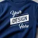 Premium Unisex Long Sleeve Tee