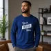 Premium Unisex Long Sleeve Tee