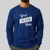 Premium Unisex Long Sleeve Tee