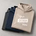 Urban Hoodie