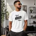 Drop Shoulder Tee