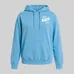Unisex Vintage Pullover Hoodie