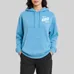 Unisex Vintage Pullover Hoodie