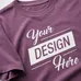 Circle Comfort Tee