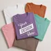 Circle Comfort Tee